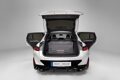 Materasso SPACEBED® Exclusivo M 190cm Grigio