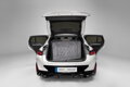 Materasso SPACEBED® Exclusivo M 190cm Grigio