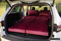 Materasso SPACEBED® Exclusivo S 180cm Magic Rosé