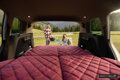 Materasso SPACEBED® Exclusivo S 180cm Magic Rosé