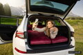 Materasso SPACEBED® Exclusivo S 180cm Magic Rosé