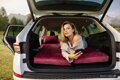 Materasso SPACEBED® Exclusivo S 180cm Magic Rosé
