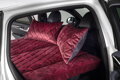 Materasso SPACEBED® Exclusivo M 190cm Magic Rosé