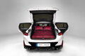 Materasso SPACEBED® Exclusivo S 180cm Magic Rosé