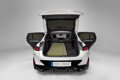 Materasso SPACEBED® Single M 190cm Verde