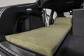 Materasso SPACEBED® Single M 190cm Verde