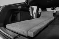 Materasso SPACEBED® Single M 190cm Grigio Scuro