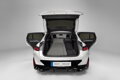Materasso SPACEBED® Single M 190cm Grigio Scuro
