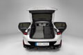 Materasso SPACEBED® Single M 190cm Grigio Scuro