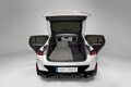 Materasso SPACEBED® Single M 190cm Grigio Scuro