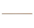 Listello di legno - Lunghezza 1 m