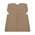 Parti extra Marrone, 10x6x100 cm