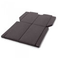 Parti extra Grigio scuro, 10x6x100 cm