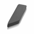 Parte superiore - destro - 870x160mm - Grigio