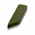Parte superiore - destro - 870x160 mm - Verde