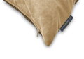 Cuscino ALCA - Caramello