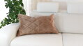 Cuscino Exclusivo Marrone