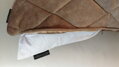 Cuscino Exclusivo Marrone