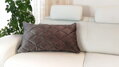 Cuscino Exclusivo Grigio