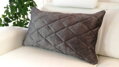 Cuscino Exclusivo Grigio