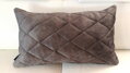 Cuscino Exclusivo Grigio
