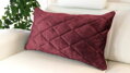 Cuscino Exclusivo Magic Rosé 