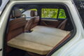 Materasso SPACEBED® Classico M 190cm Marrone