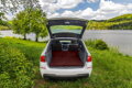Materasso per auto - SPACEBED® Classico M 190cm Magic Rosé