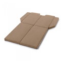 Materasso SPACEBED® Classico M 190cm Marrone