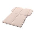 Materasso SPACEBED® Classico M 190cm Cappuccino