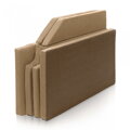 Materasso SPACEBED® Classico XS 170cm Caramello