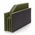 Materasso SPACEBED® Classico S 180cm Verde