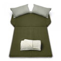 Materasso SPACEBED® Classico S 180cm Verde