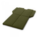 Materasso SPACEBED® Classico S 180cm Verde