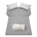 Materasso SPACEBED® Classico M 190cm Grigio chiaro