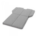 Materasso SPACEBED® Classico M 190cm Grigio chiaro