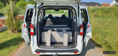 Livellamento del pavimento - 5 pezzi (altezza 26 cm) ad es. per Ford Tourneo Courier