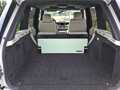 Regolazione individuale - livellamento del pavimento per Range Rover