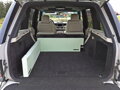 Regolazione individuale - livellamento del pavimento per Range Rover