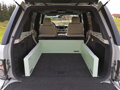 Regolazione individuale - livellamento del pavimento per Range Rover