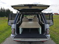 Regolazione individuale - livellamento del pavimento per Range Rover