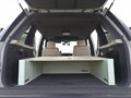 Regolazione individuale - livellamento del pavimento per Range Rover