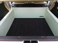 Regolazione individuale - livellamento del pavimento per Range Rover