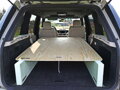 Regolazione individuale - livellamento del pavimento per Range Rover