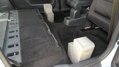 Livellamento del pavimento per Skoda Roomster, Yeti e Karoq con sedili posteriori VarioFlex