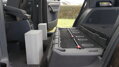 Livellamento del pavimento per VW Touran 5 posti con doppio pavimento nel bagagliaio e per 7 posti