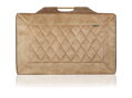 Materasso SPACEBED® Exclusivo M 190cm Marrone