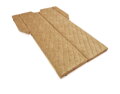 Materasso SPACEBED® Exclusivo M 190cm Marrone