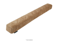 Materasso SPACEBED® Exclusivo M 190cm Marrone