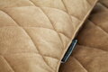 Materasso SPACEBED® Exclusivo M 190cm Marrone